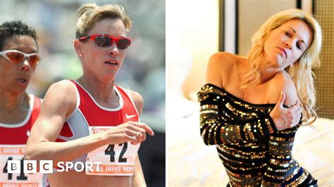 Suzy Favor Hamilton: Olympic athlete to Las Vegas escort